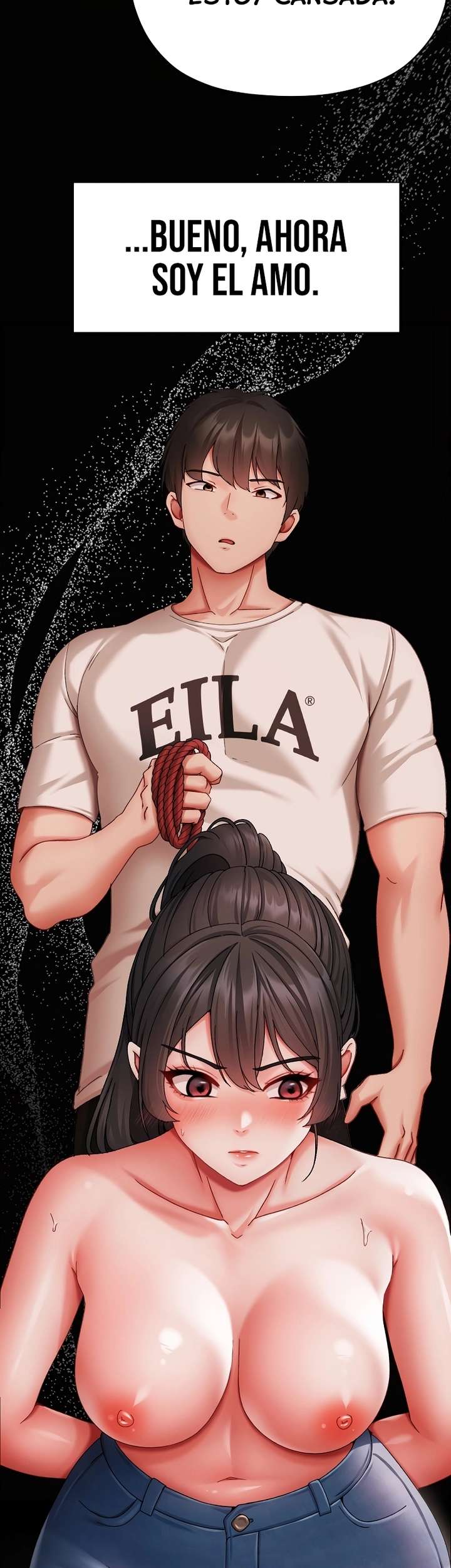 Little Stalker Raw - Chapter 5 [photo 21] - MangaPorn