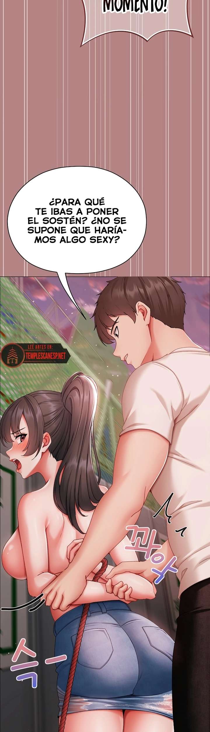 Little Stalker Raw - Chapter 5 [photo 27] - MangaPorn