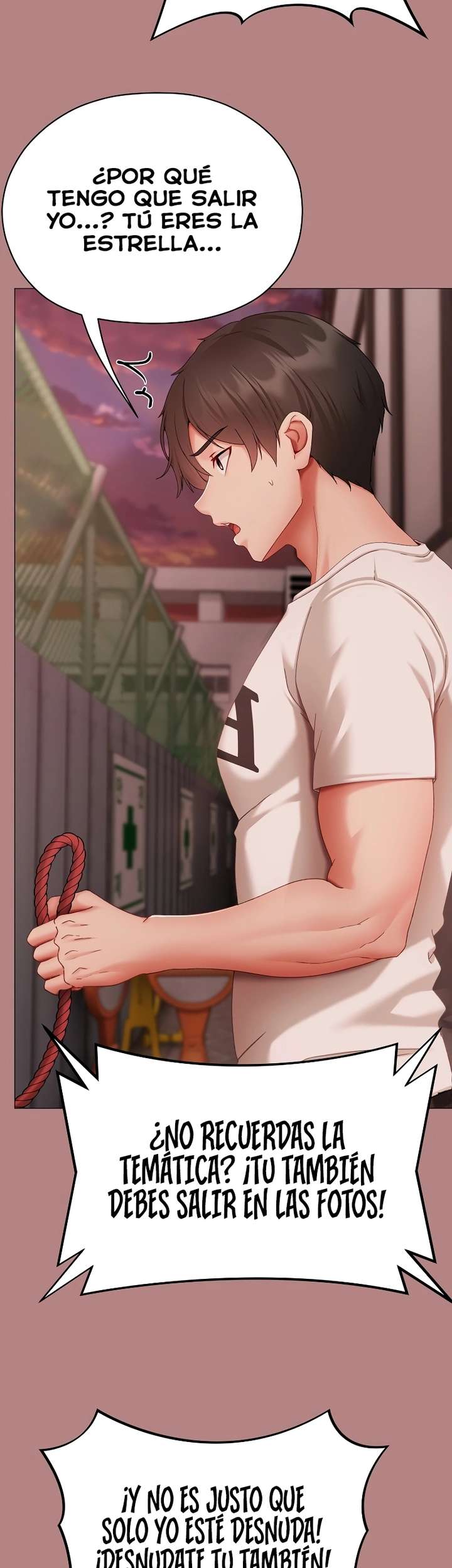 Little Stalker Raw - Chapter 5 [photo 45] - MangaPorn