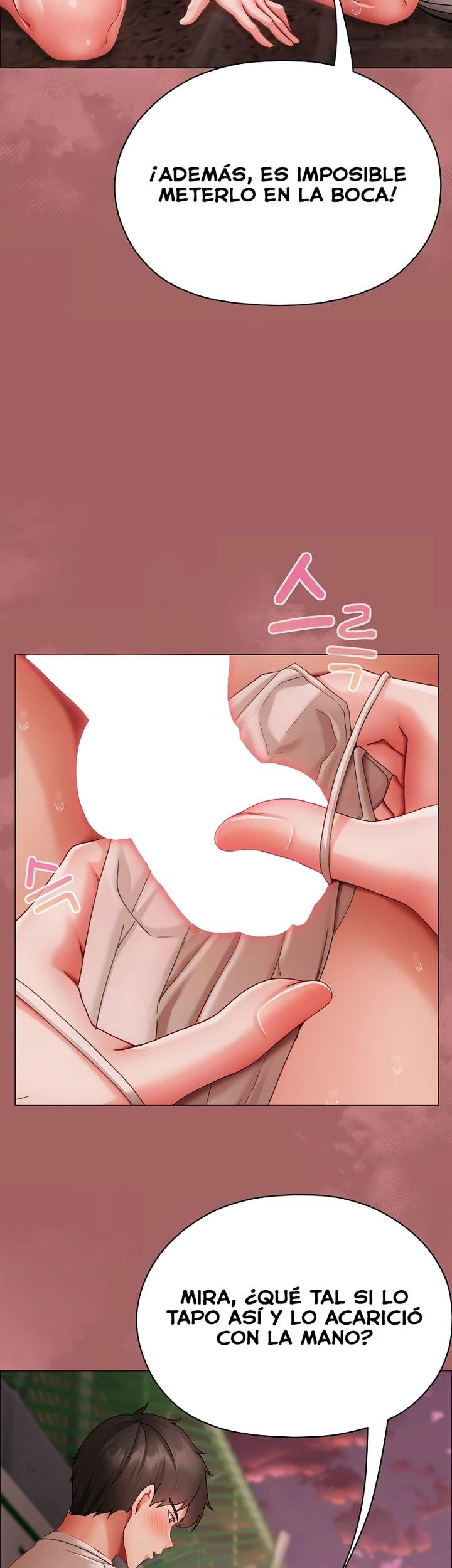 Little Stalker Raw - Chapter 6 [photo 34] - MangaPorn