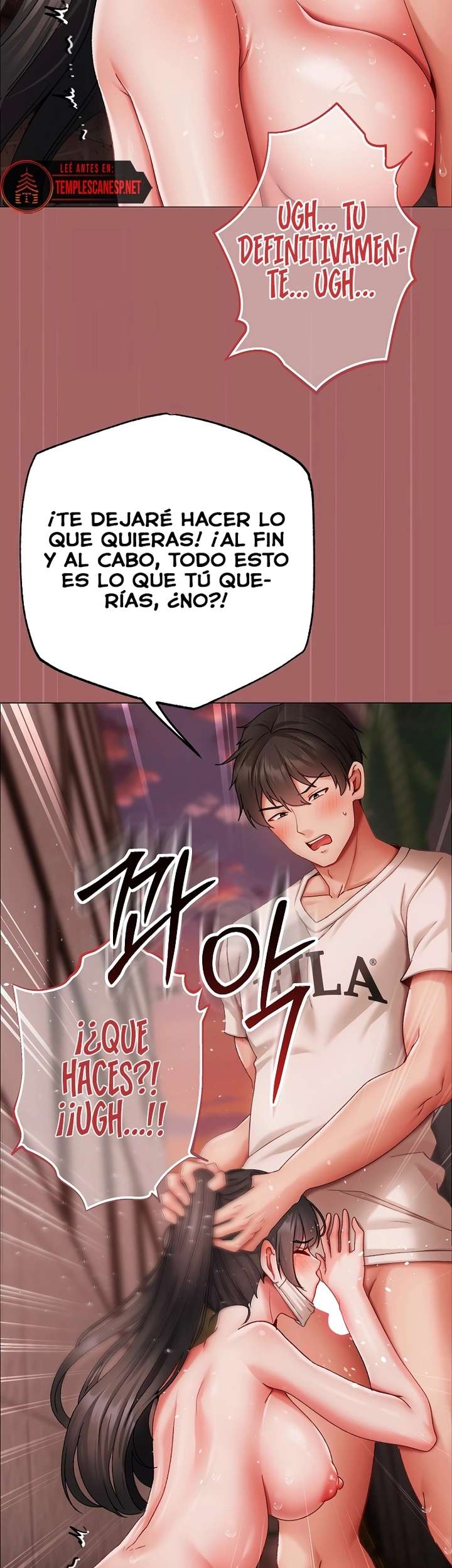 Little Stalker Raw - Chapter 6 [photo 46] - MangaPorn