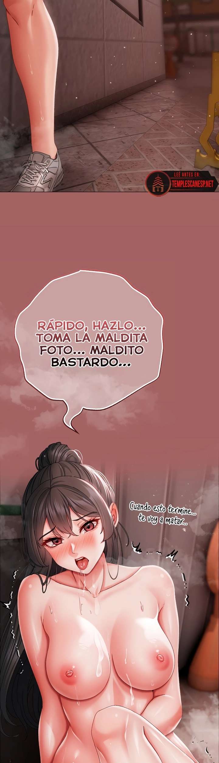 Little Stalker Raw - Chapter 6 [photo 54] - MangaPorn