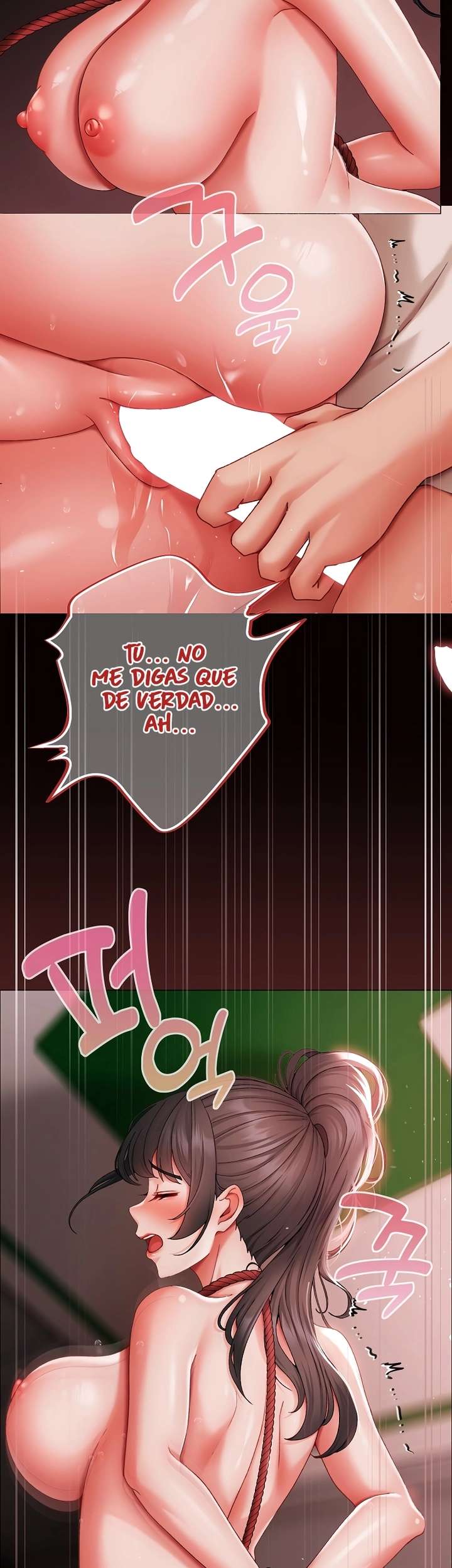 Little Stalker Raw - Chapter 6 [photo 7] - MangaPorn