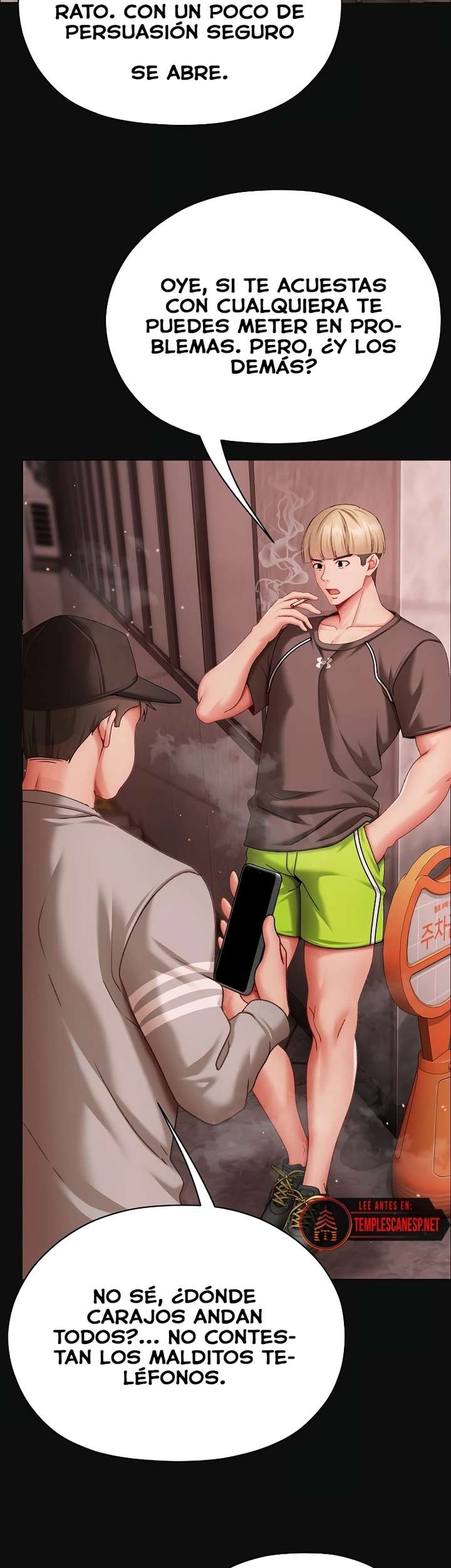 Little Stalker Raw - Chapter 7 [photo 36] - MangaPorn