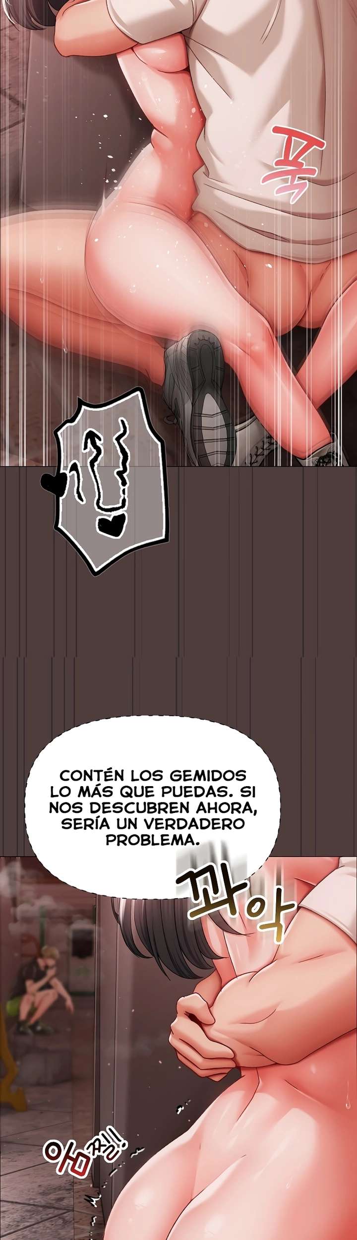 Little Stalker Raw - Chapter 7 [photo 47] - MangaPorn
