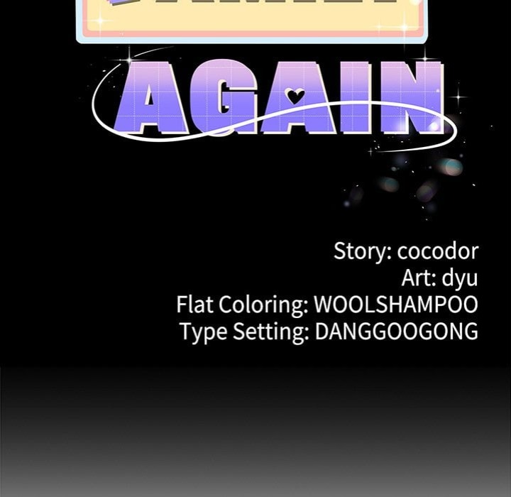 My Stepmom Has Returned - Chapter 49 [photo 11] - MangaPorn