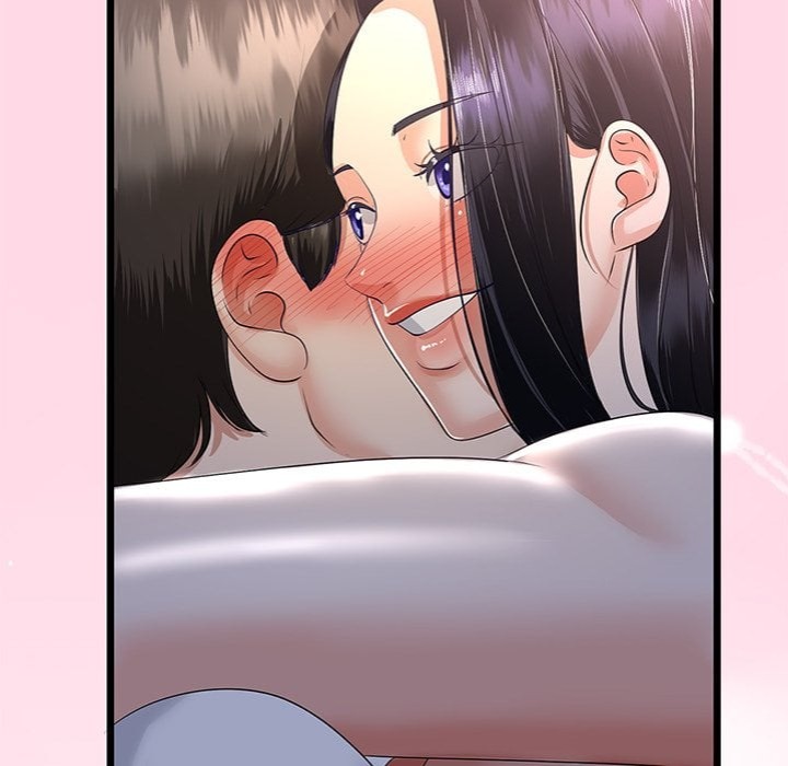 My Stepmom Has Returned - Chapter 49 [photo 154] - MangaPorn