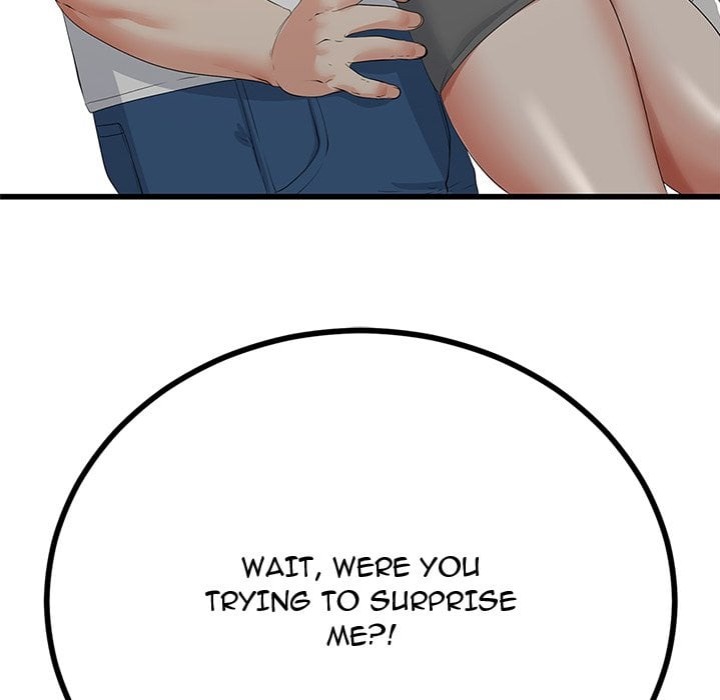 My Stepmom Has Returned - Chapter 49 [photo 25] - MangaPorn