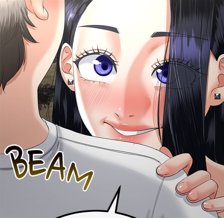 My Stepmom Has Returned - Chapter 49 [photo 34] - MangaPorn