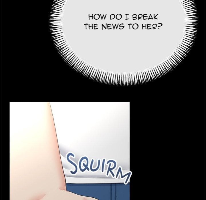 My Stepmom Has Returned - Chapter 49 [photo 40] - MangaPorn