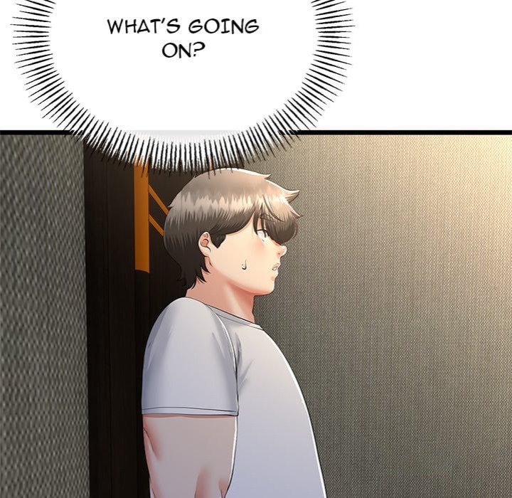 My Stepmom Has Returned - Chapter 49 [photo 57] - MangaPorn