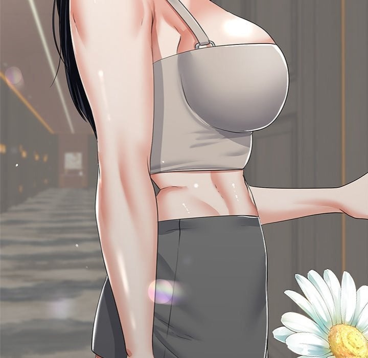 My Stepmom Has Returned - Chapter 49 [photo 6] - MangaPorn