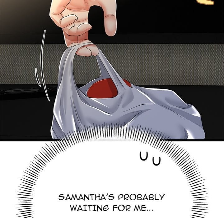 My Stepmom Has Returned - Chapter 49 [photo 60] - MangaPorn