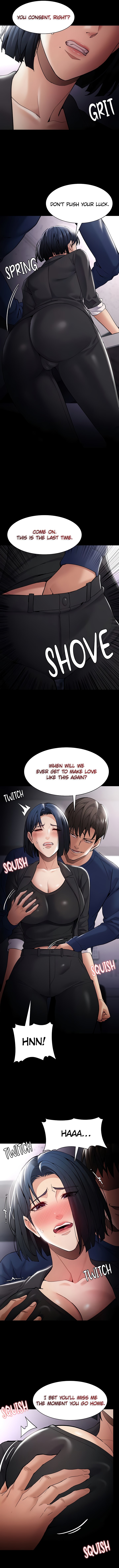 Pervert Diary - Chapter 136 [photo 6] - MangaPorn