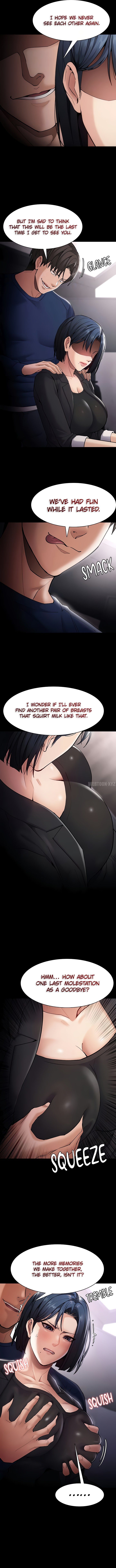 Pervert Diary - Chapter 137 [photo 5] - MangaPorn