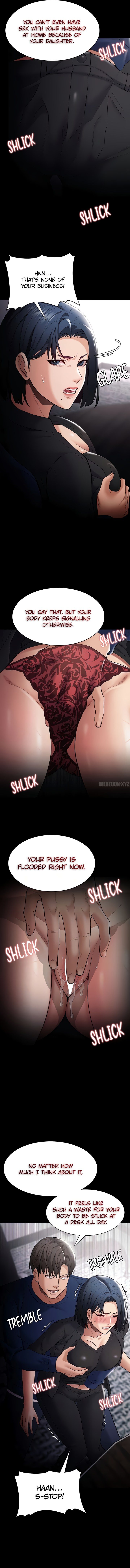 Pervert Diary - Chapter 137 [photo 7] - MangaPorn