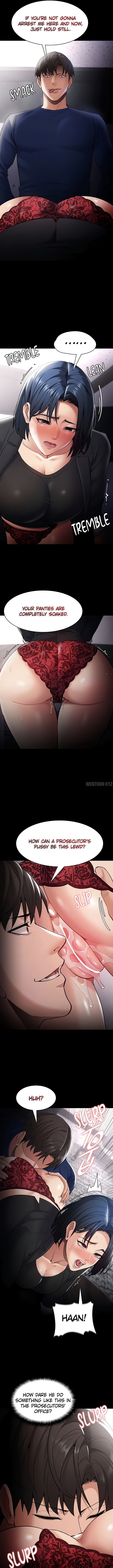 Pervert Diary - Chapter 137 [photo 9] - MangaPorn