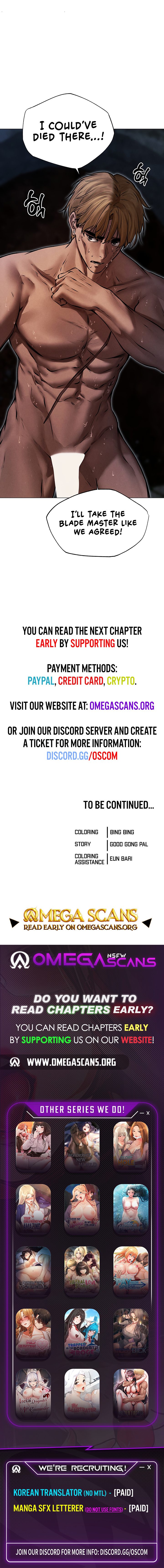 MILF Hunting In Another World - Chapter 99 [photo 9] - MangaPorn