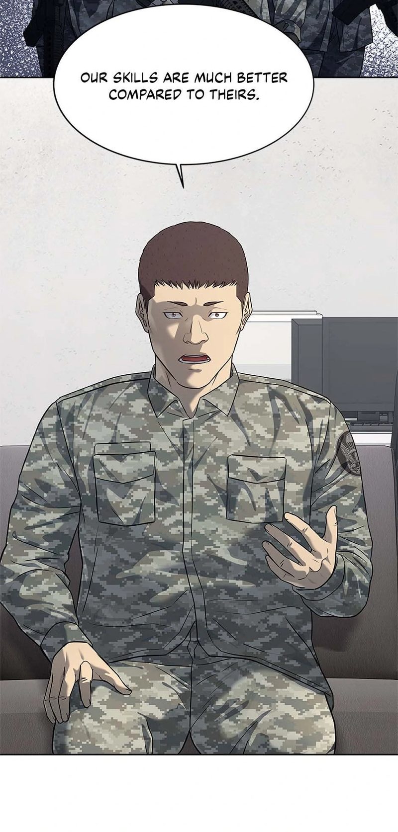 God of Blackfield - Chapter 250 [photo 10] - MangaPorn