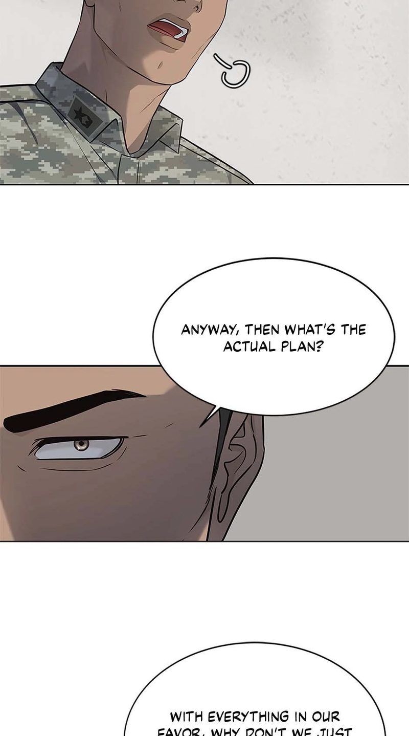 God of Blackfield - Chapter 250 [photo 15] - MangaPorn