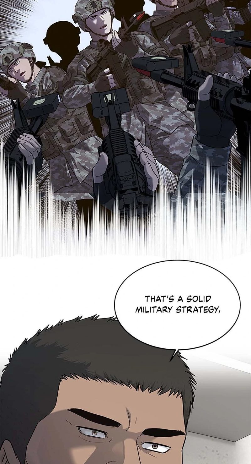 God of Blackfield - Chapter 250 [photo 18] - MangaPorn