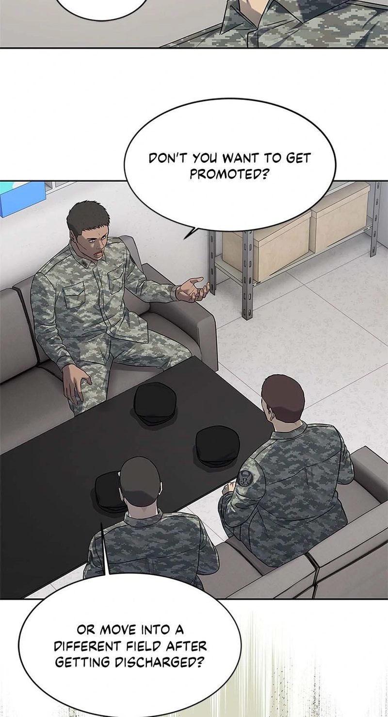 God of Blackfield - Chapter 250 [photo 20] - MangaPorn