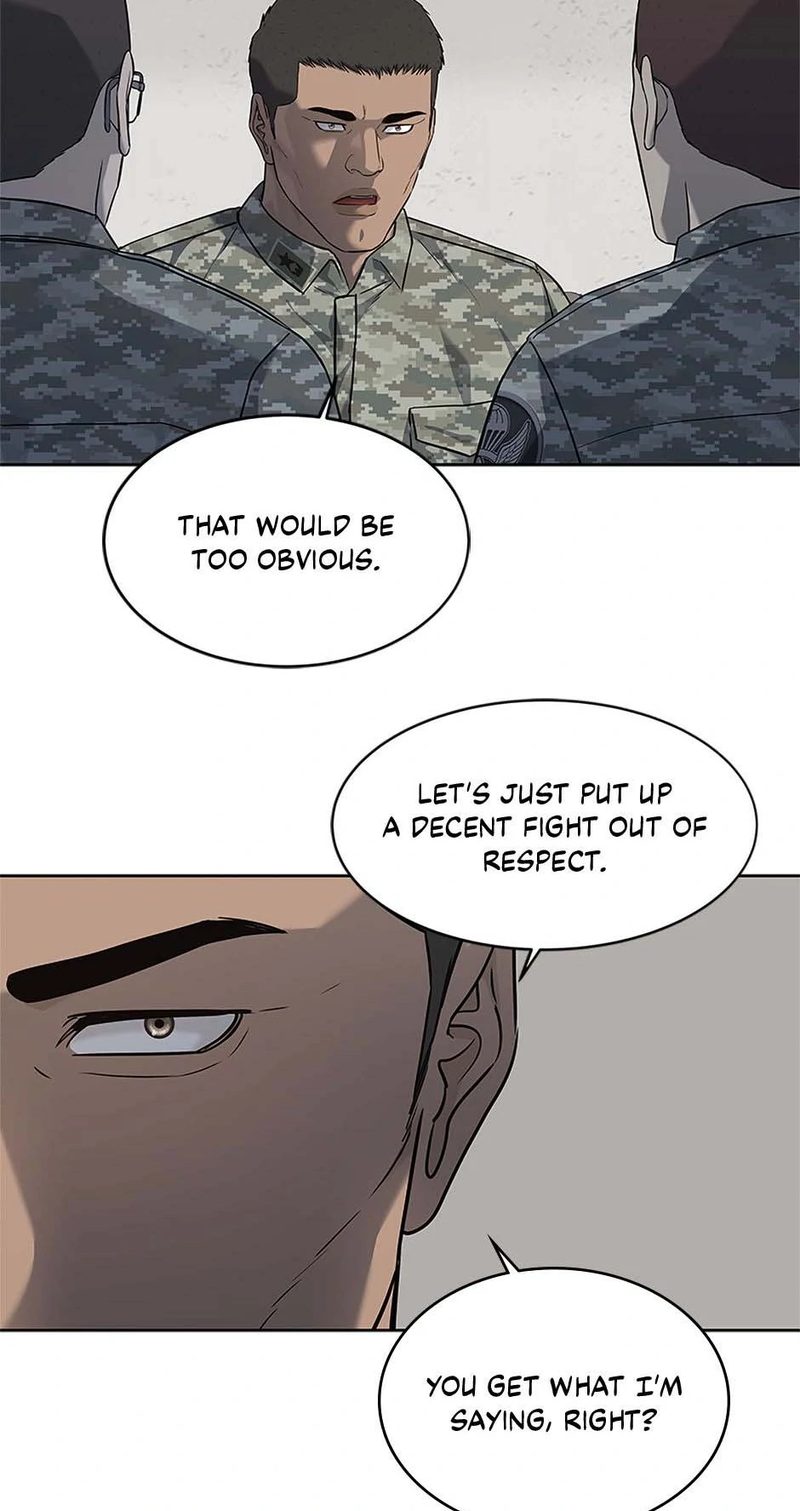 God of Blackfield - Chapter 250 [photo 25] - MangaPorn