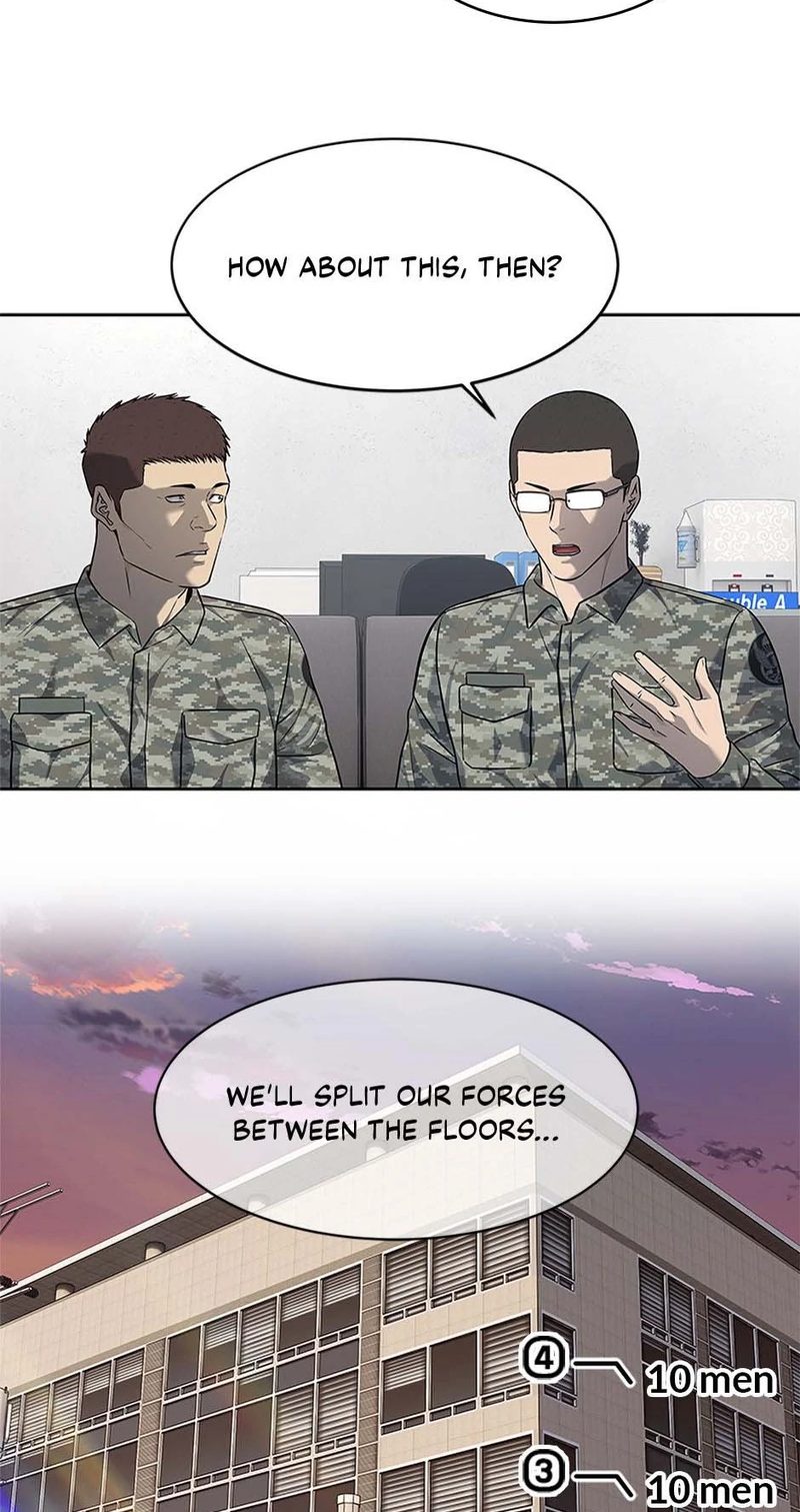 God of Blackfield - Chapter 250 [photo 26] - MangaPorn