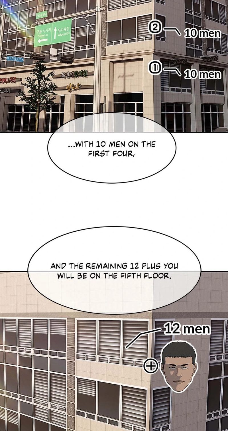 God of Blackfield - Chapter 250 [photo 27] - MangaPorn