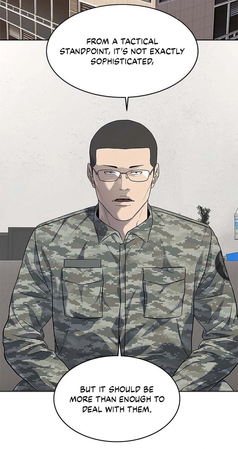 God of Blackfield - Chapter 250 [photo 28] - MangaPorn