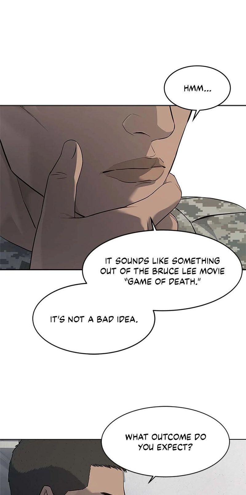 God of Blackfield - Chapter 250 [photo 29] - MangaPorn