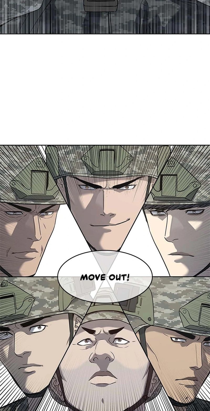 God of Blackfield - Chapter 250 [photo 3] - MangaPorn