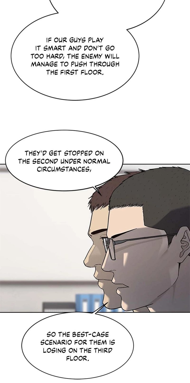 God of Blackfield - Chapter 250 [photo 31] - MangaPorn