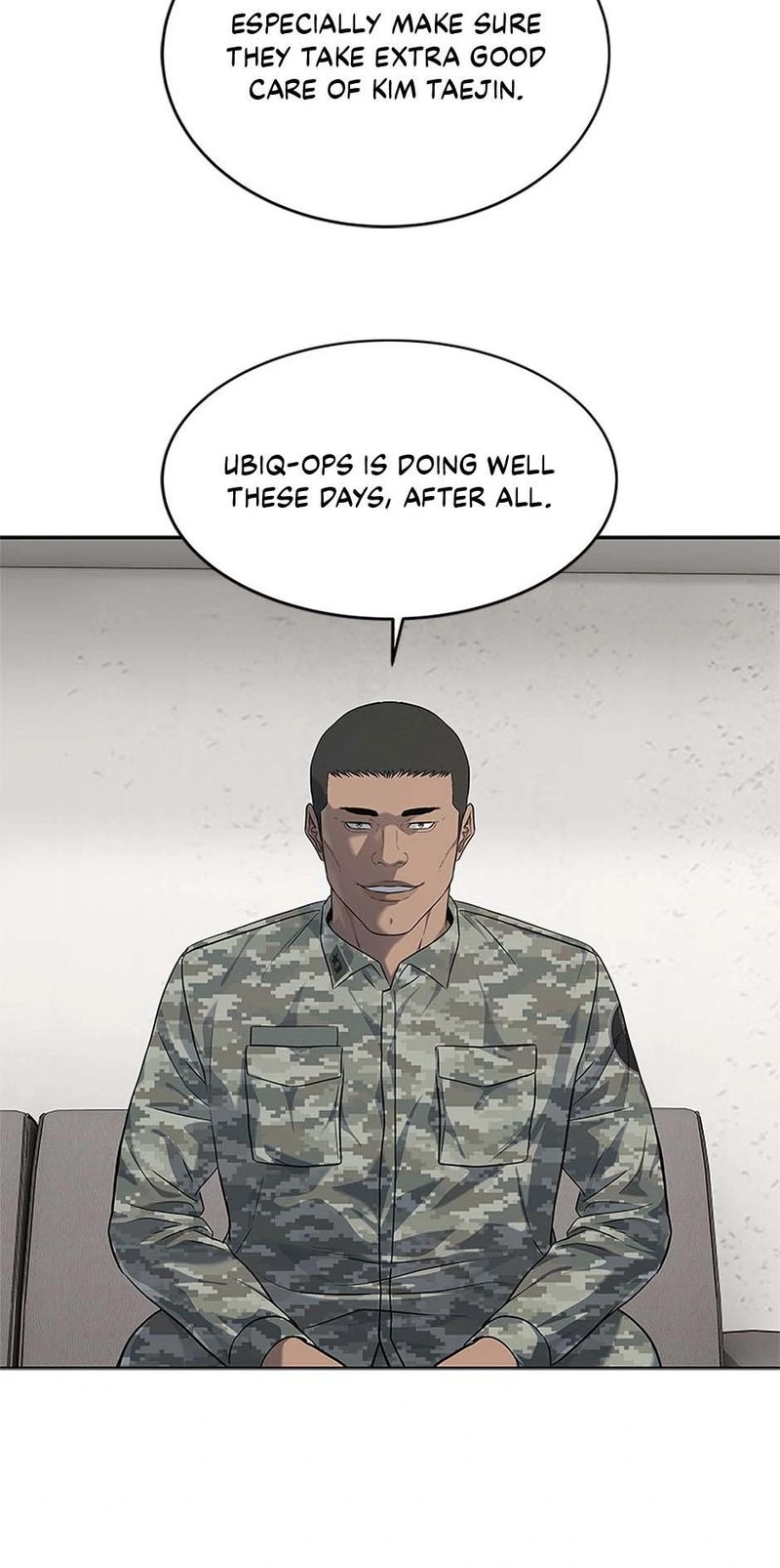 God of Blackfield - Chapter 250 [photo 34] - MangaPorn