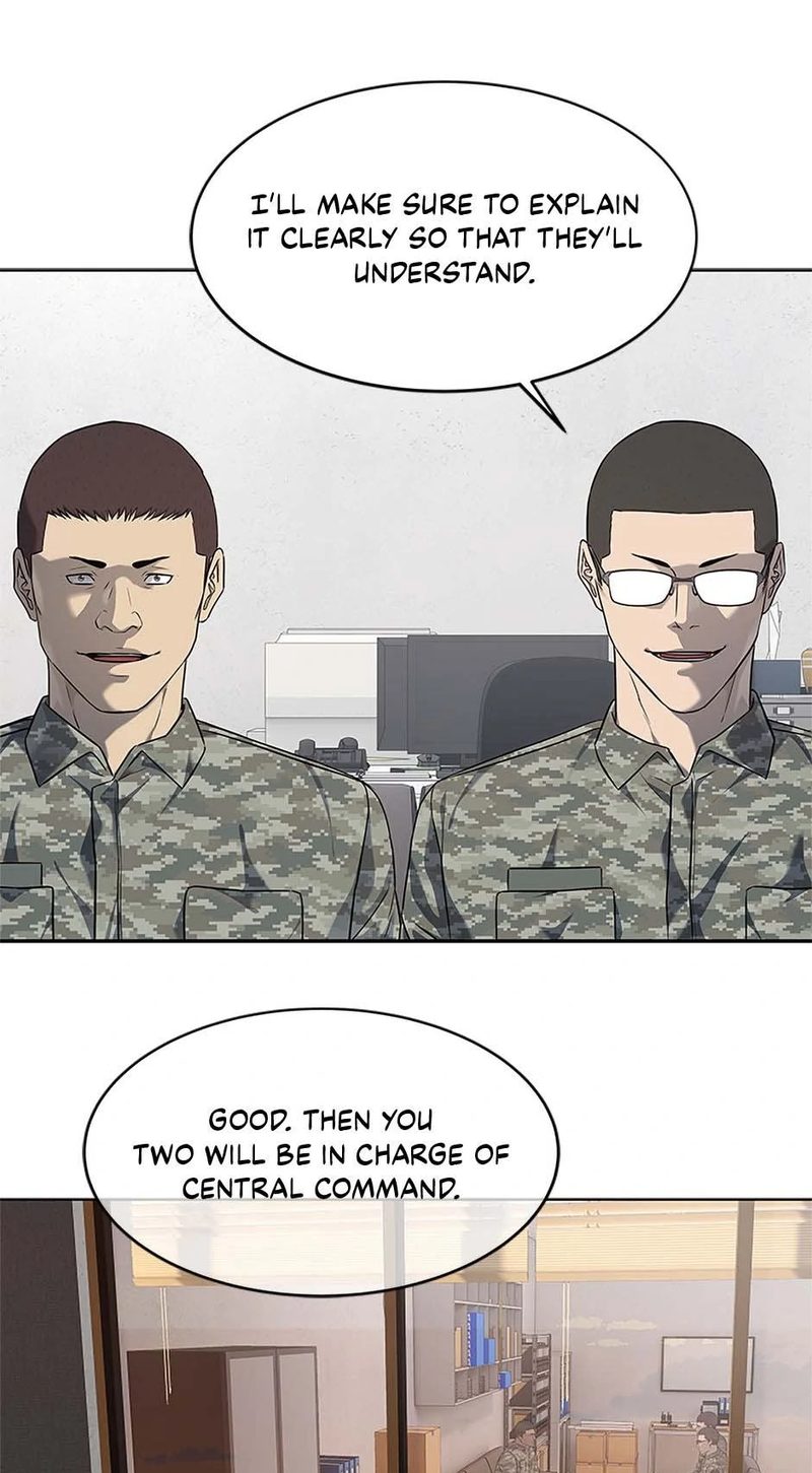 God of Blackfield - Chapter 250 [photo 35] - MangaPorn