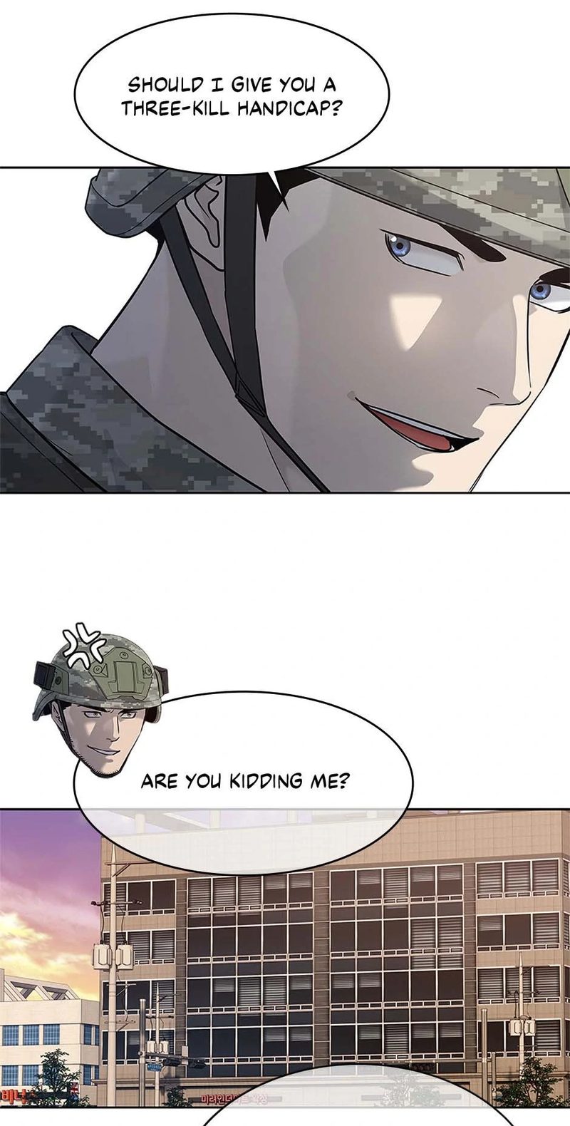 God of Blackfield - Chapter 250 [photo 42] - MangaPorn