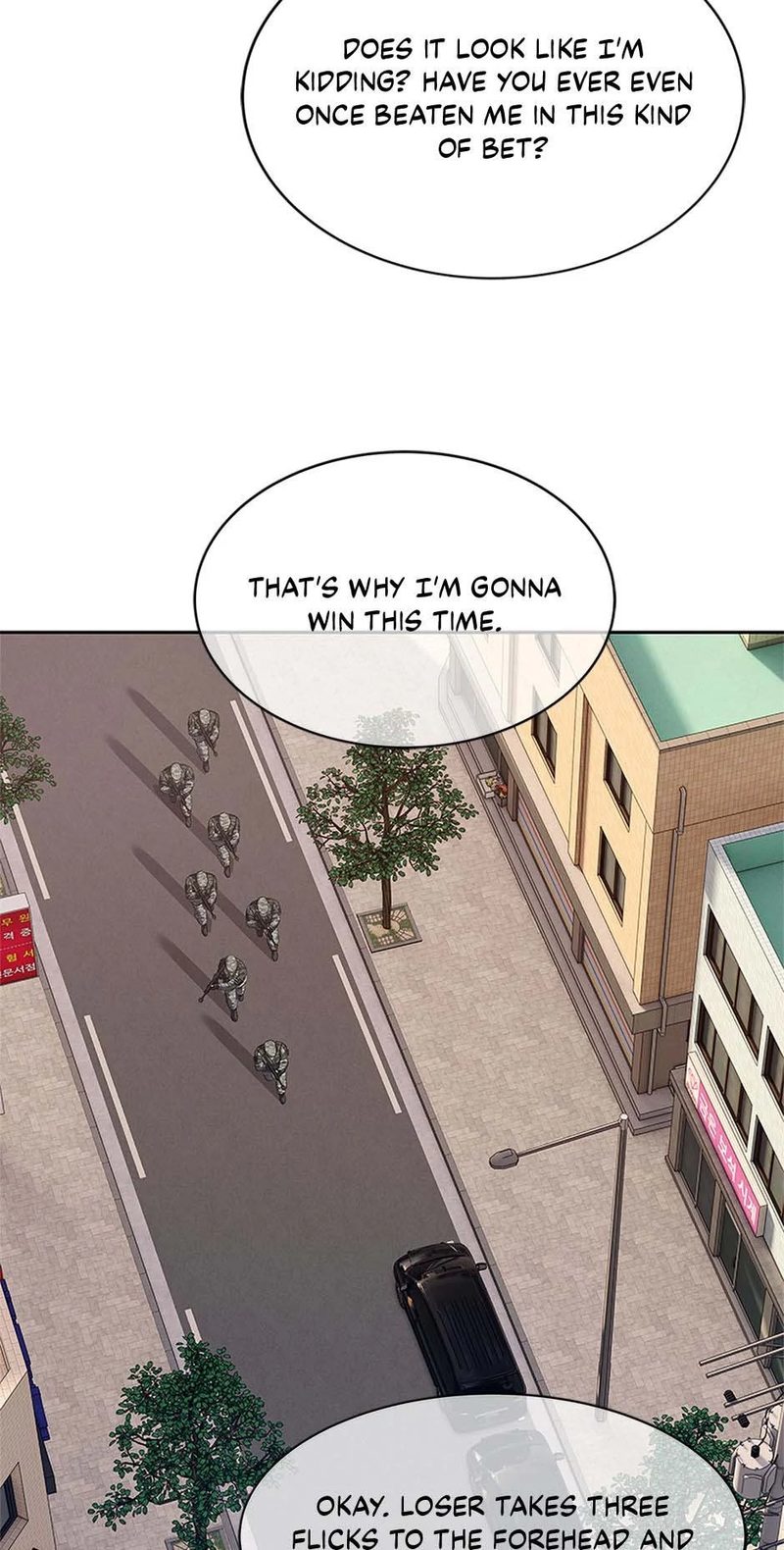 God of Blackfield - Chapter 250 [photo 43] - MangaPorn