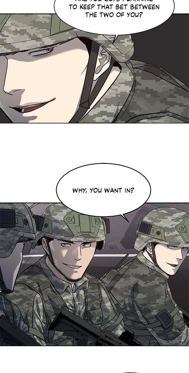 God of Blackfield - Chapter 250 [photo 45] - MangaPorn