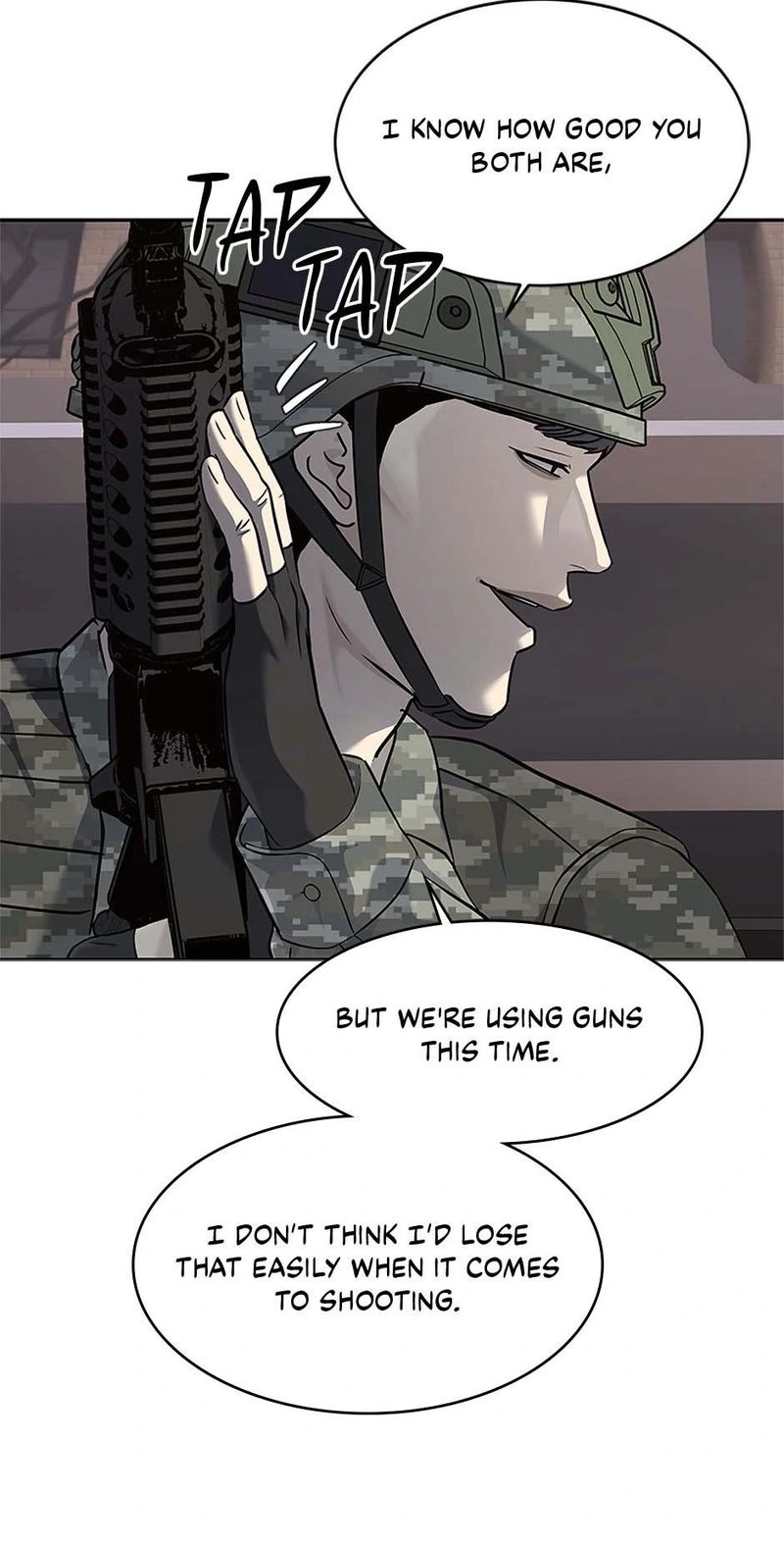 God of Blackfield - Chapter 250 [photo 46] - MangaPorn