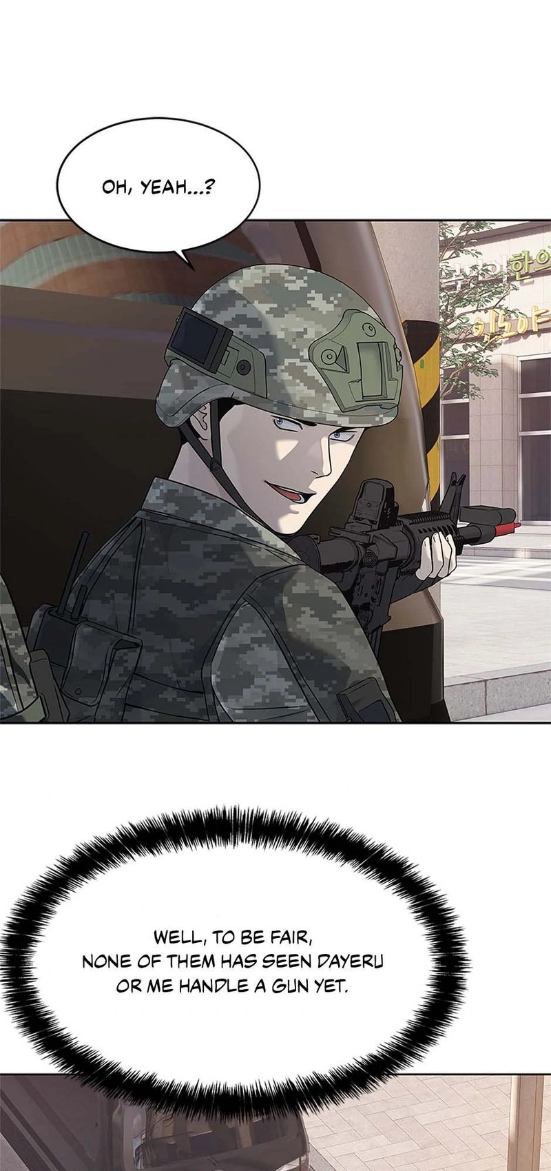 God of Blackfield - Chapter 250 [photo 47] - MangaPorn