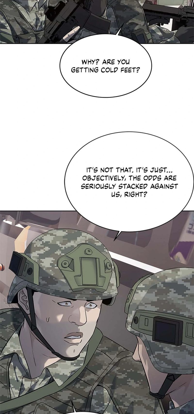 God of Blackfield - Chapter 250 [photo 49] - MangaPorn