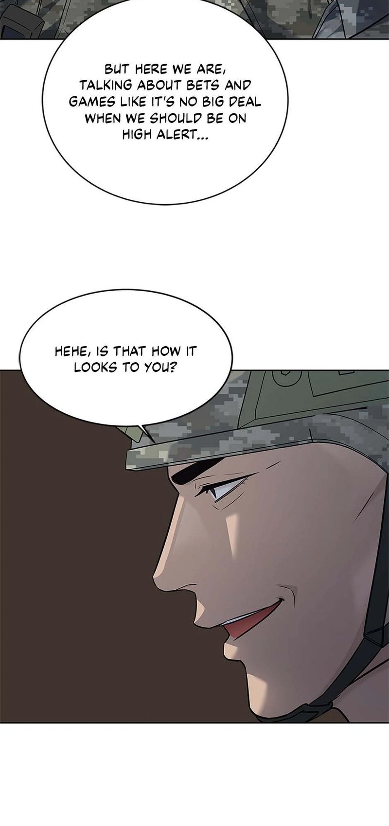 God of Blackfield - Chapter 250 [photo 50] - MangaPorn