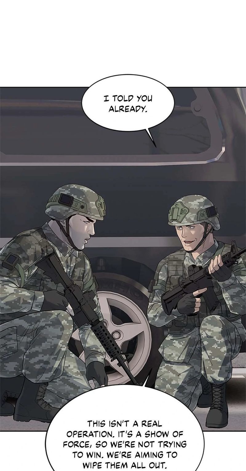 God of Blackfield - Chapter 250 [photo 52] - MangaPorn