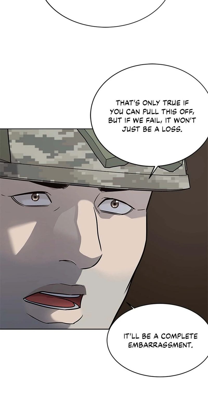 God of Blackfield - Chapter 250 [photo 53] - MangaPorn