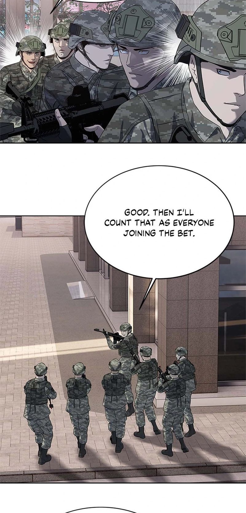 God of Blackfield - Chapter 250 [photo 60] - MangaPorn