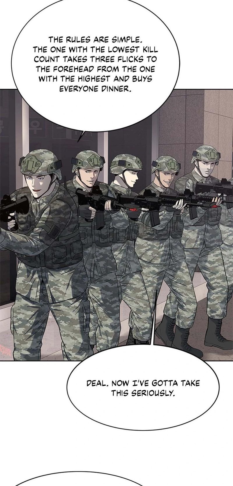 God of Blackfield - Chapter 250 [photo 61] - MangaPorn