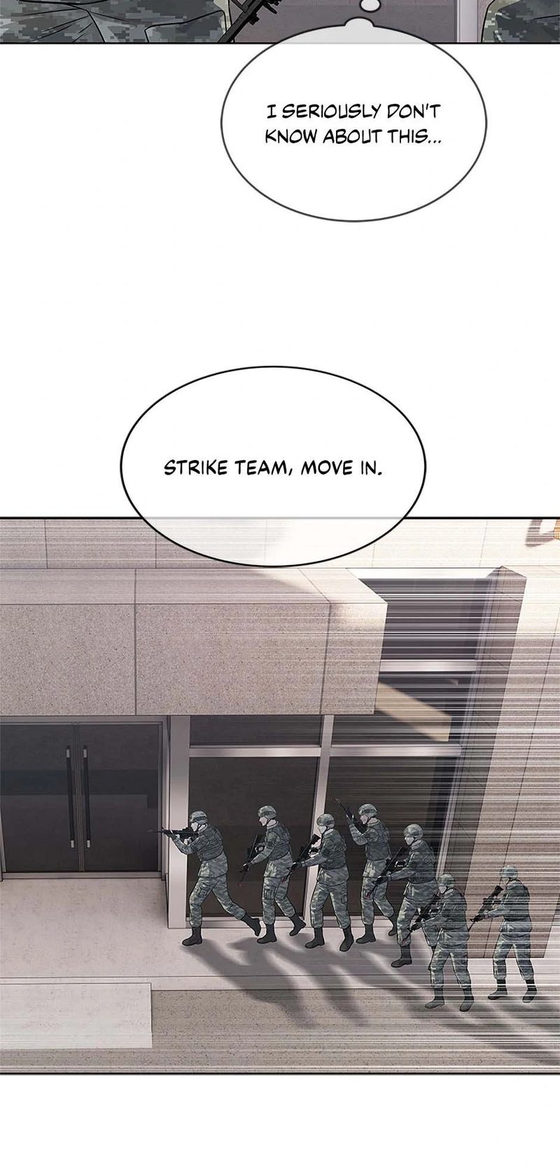 God of Blackfield - Chapter 250 [photo 63] - MangaPorn