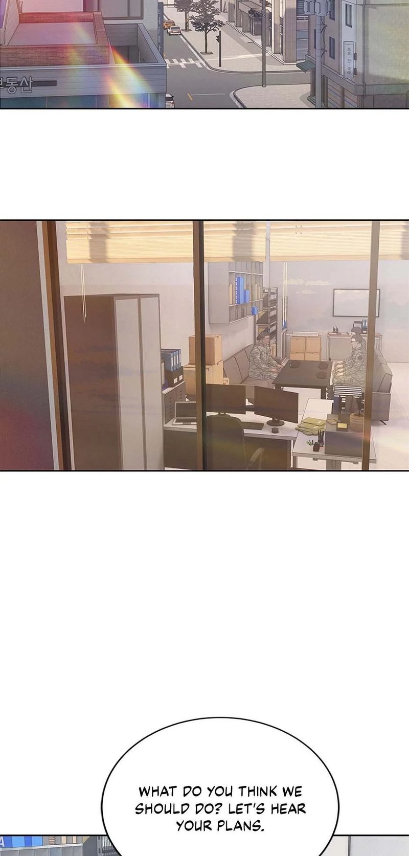 God of Blackfield - Chapter 250 [photo 7] - MangaPorn