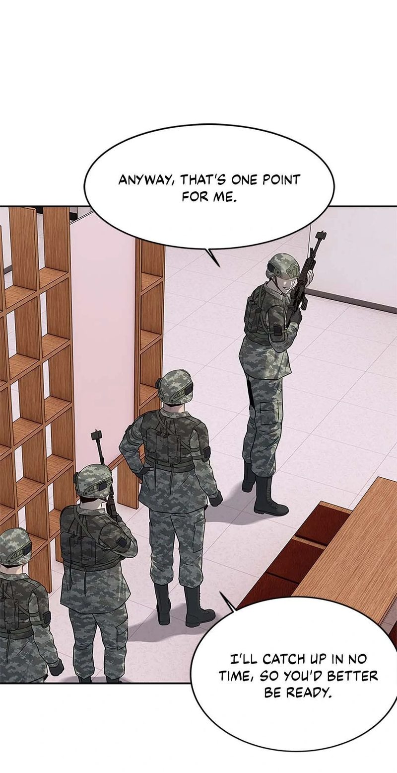 God of Blackfield - Chapter 250 [photo 70] - MangaPorn