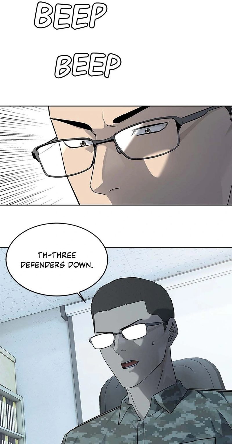 God of Blackfield - Chapter 250 [photo 78] - MangaPorn